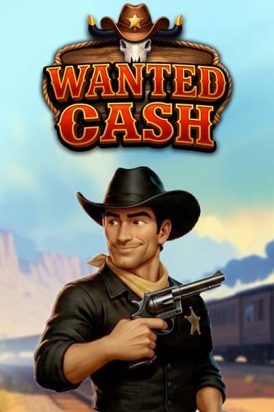 Wanted Cash